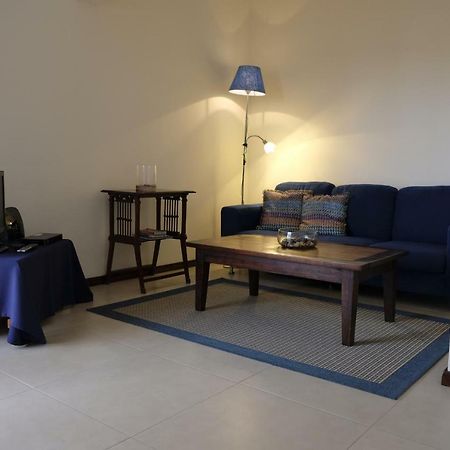 Apartamento Tres Marias Lagoa  Exterior photo
