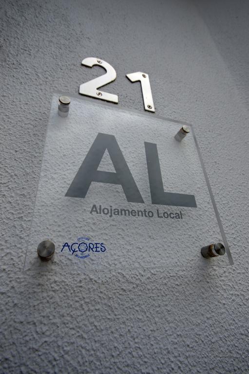 Apartamento Tres Marias Lagoa  Exterior photo