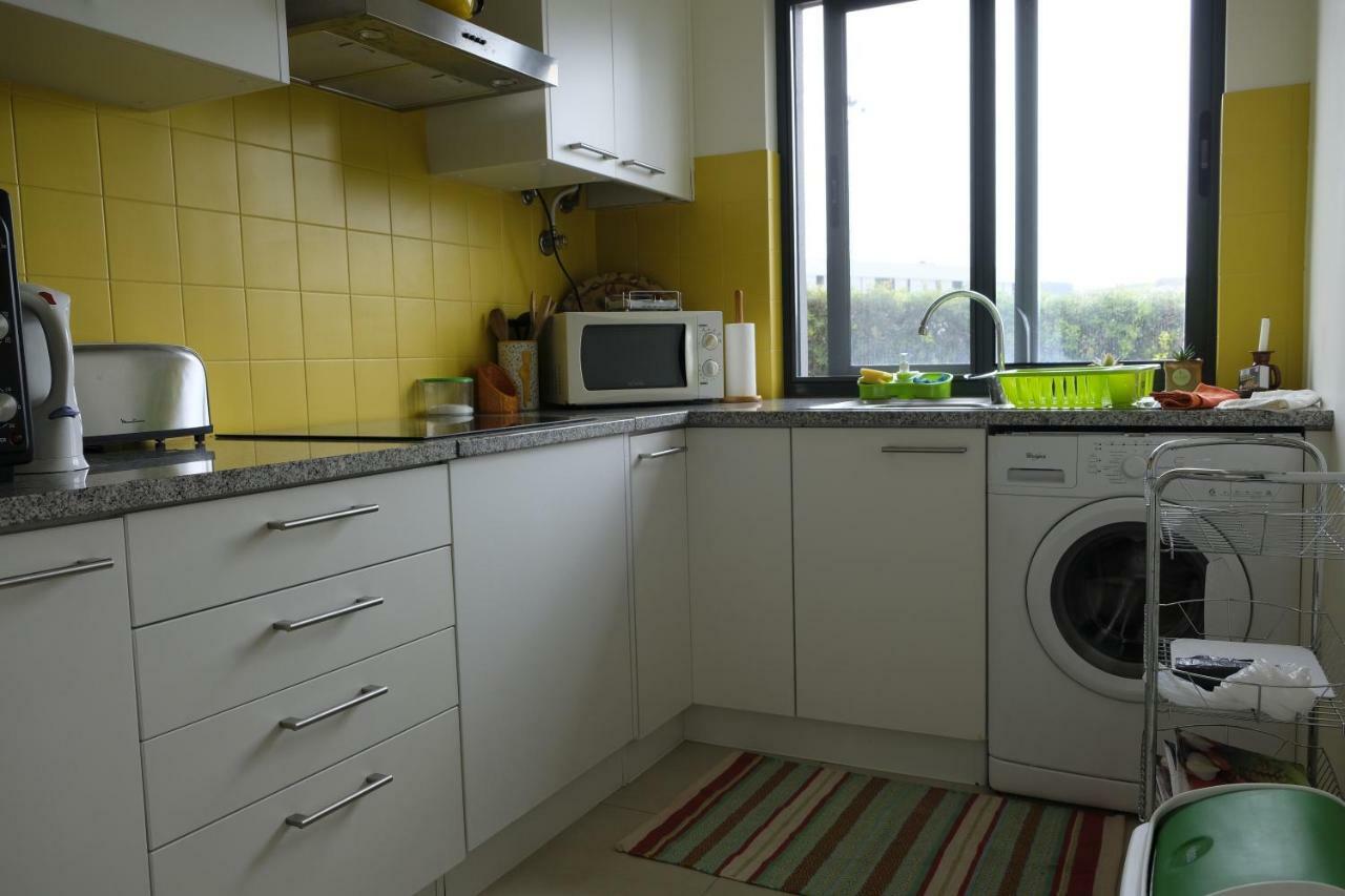 Apartamento Tres Marias Lagoa  Exterior photo