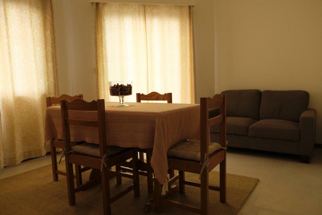 Apartamento Tres Marias Lagoa  Exterior photo