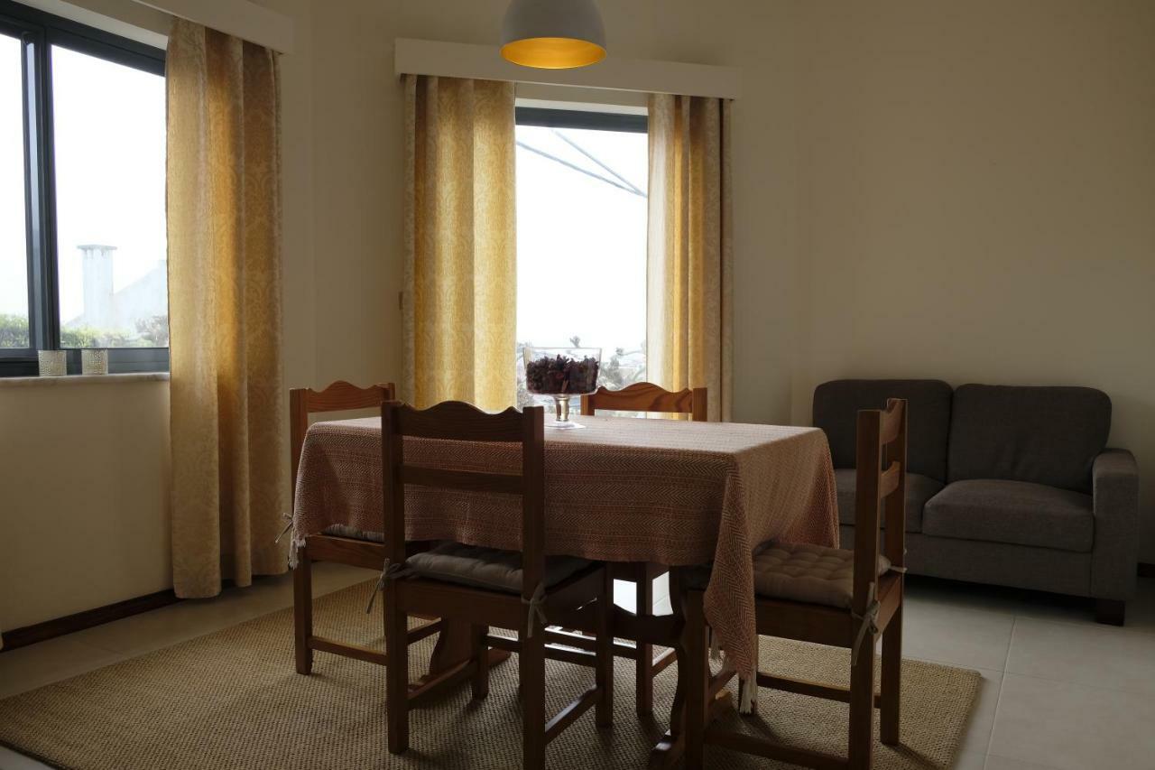 Apartamento Tres Marias Lagoa  Exterior photo