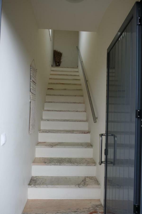 Apartamento Tres Marias Lagoa  Exterior photo