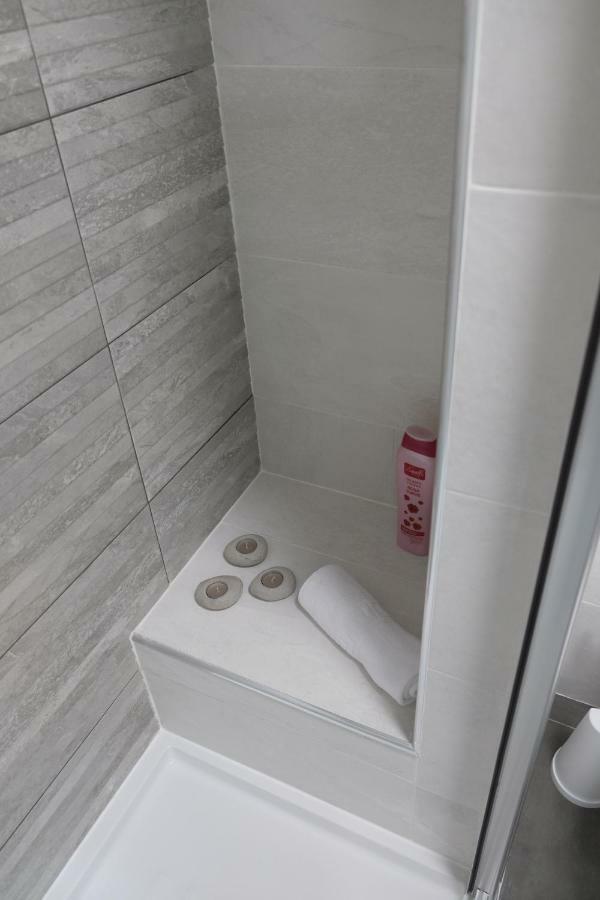 Apartamento Tres Marias Lagoa  Exterior photo