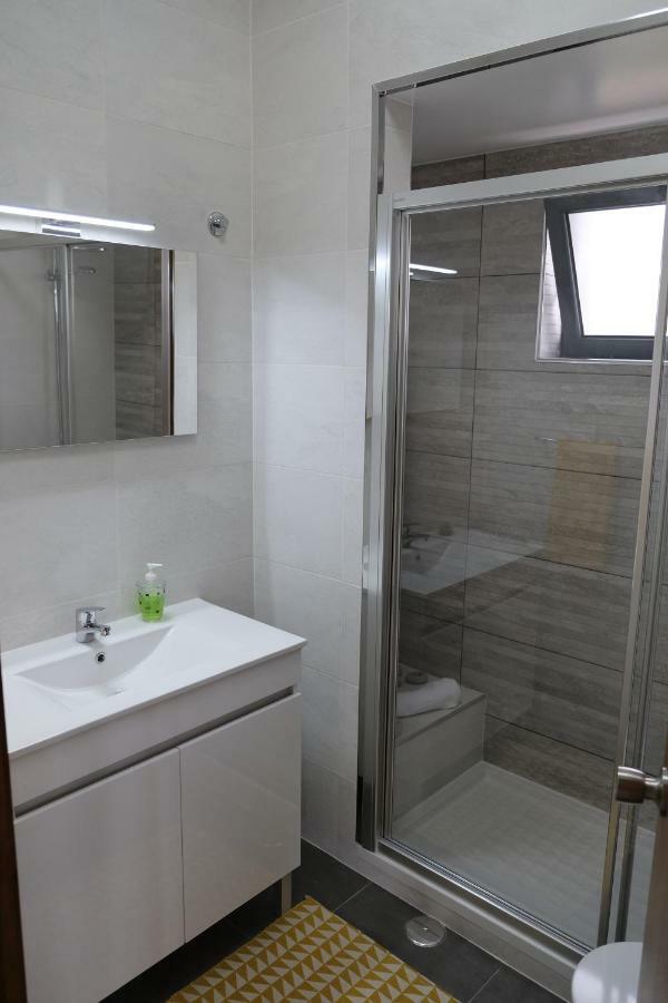 Apartamento Tres Marias Lagoa  Exterior photo