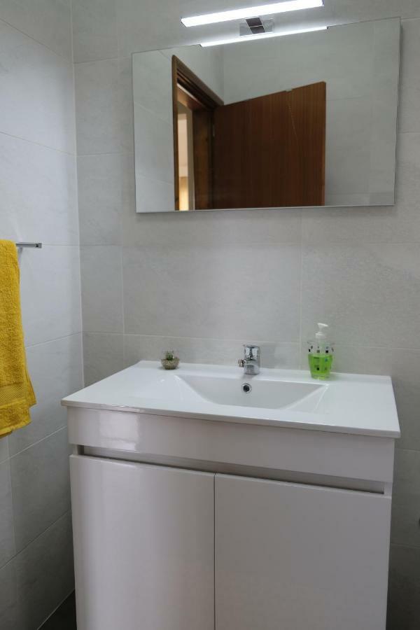 Apartamento Tres Marias Lagoa  Exterior photo